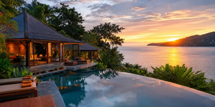 10 Best Luxury Resorts in Phuket for 2026