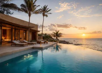 10 Best Luxury Resorts in Saudi Arabia for 2026