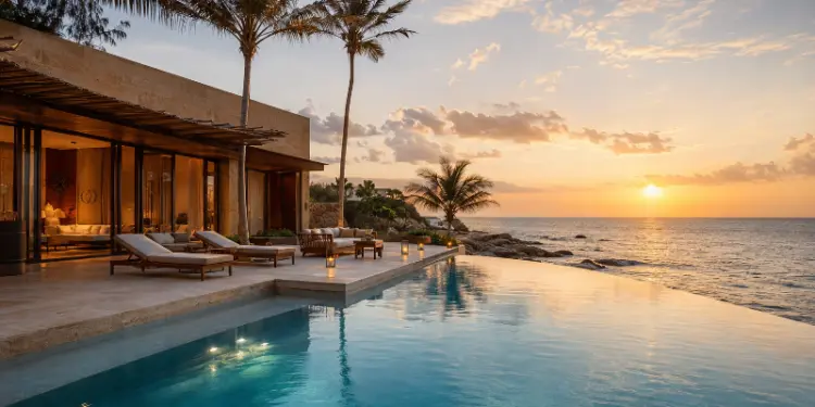 10 Best Luxury Resorts in Saudi Arabia for 2026