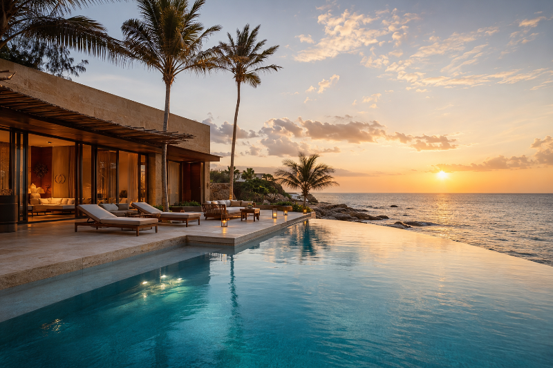 10 Best Luxury Resorts in Saudi Arabia for 2026