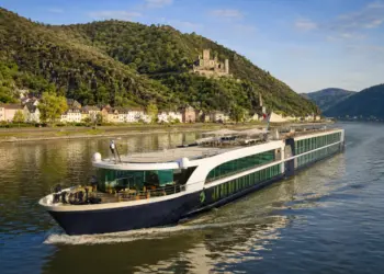 10 Best Luxury River Cruises in Europe for 2026