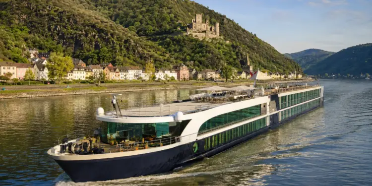 10 Best Luxury River Cruises in Europe for 2026