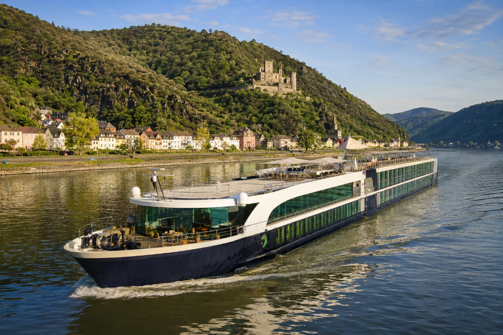 10 Best Luxury River Cruises in Europe for 2026
