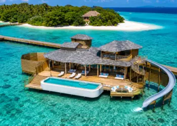 10 Best Overwater Villas in Maldives for 2026