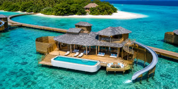10 Best Overwater Villas in Maldives for 2026