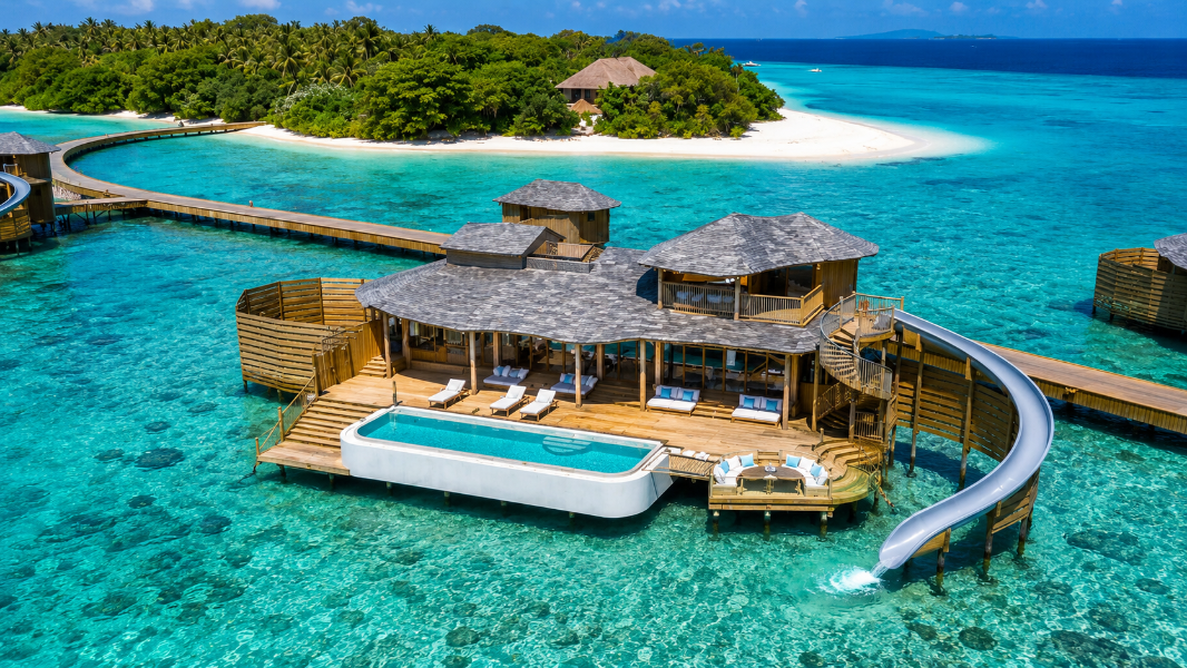 10 Best Overwater Villas in Maldives for 2026