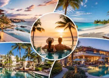 10 Best Secrets® Resorts You Must Book Before Everyone Else Discovers Them