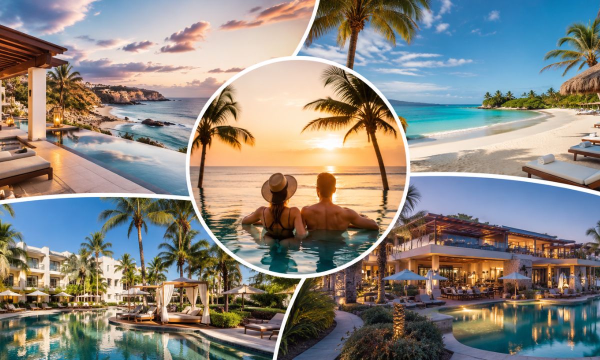 10 Best Secrets® Resorts You Must Book Before Everyone Else Discovers Them