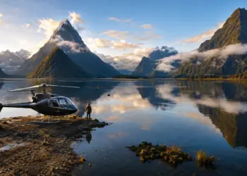 10 Most Exclusive Experiences in New Zealand Worth Booking in 2026