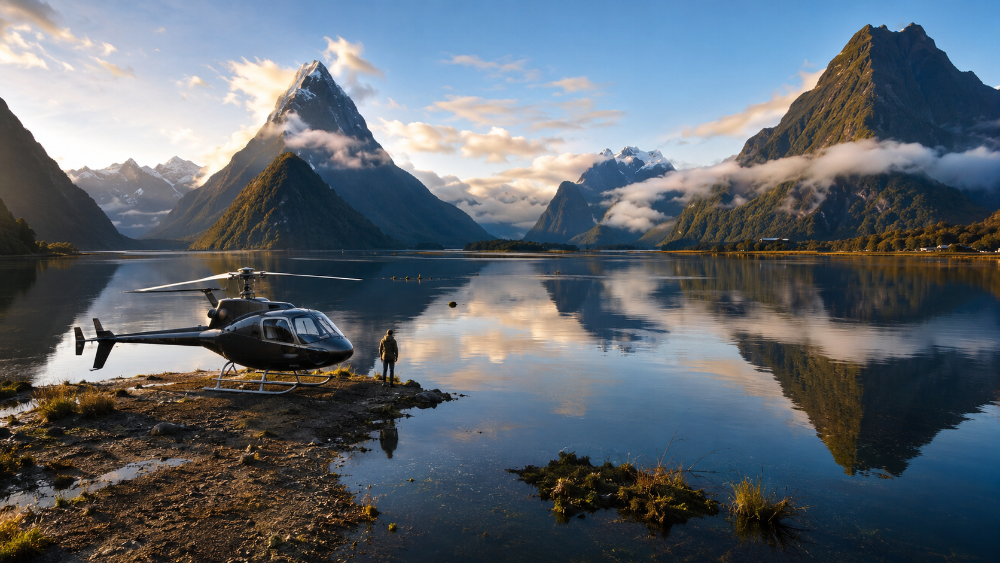 10 Most Exclusive Experiences in New Zealand Worth Booking in 2026