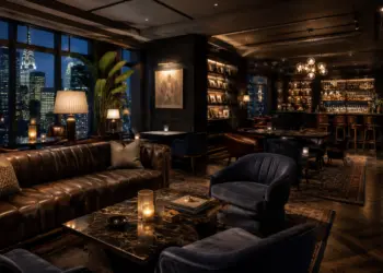 10 Most Exclusive Members Clubs in NYC for 2026