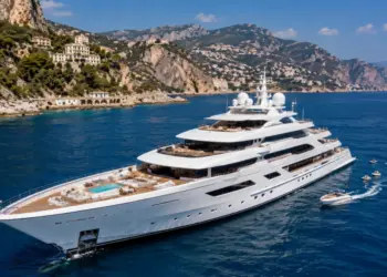 10 Most Exclusive Yacht Charters in Europe for 2026