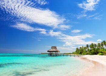 affordable travel destinations with beautiful beaches