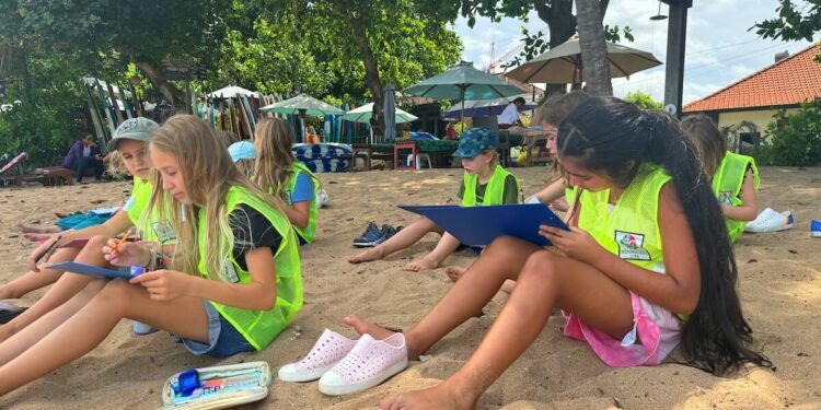 educational travel destinations for school-age kids