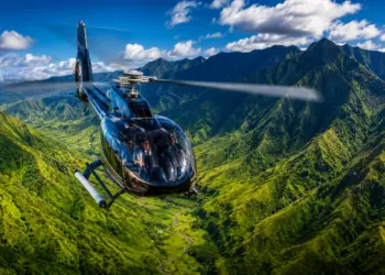 Are Luxury Helicopter Tours Worth It Top Experiences for 2026