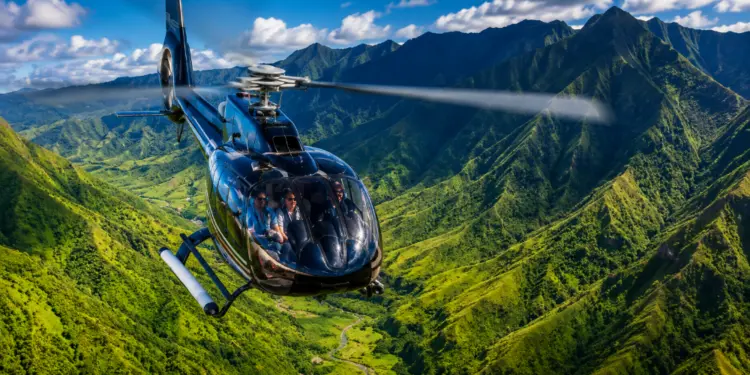 Are Luxury Helicopter Tours Worth It Top Experiences for 2026