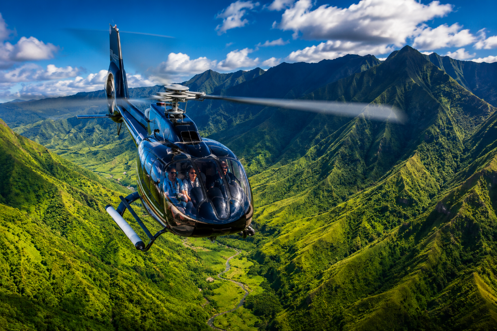 Are Luxury Helicopter Tours Worth It Top Experiences for 2026