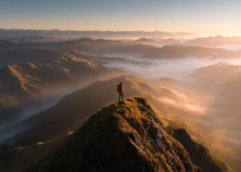 Unique honeymoon destinations for newly married couples