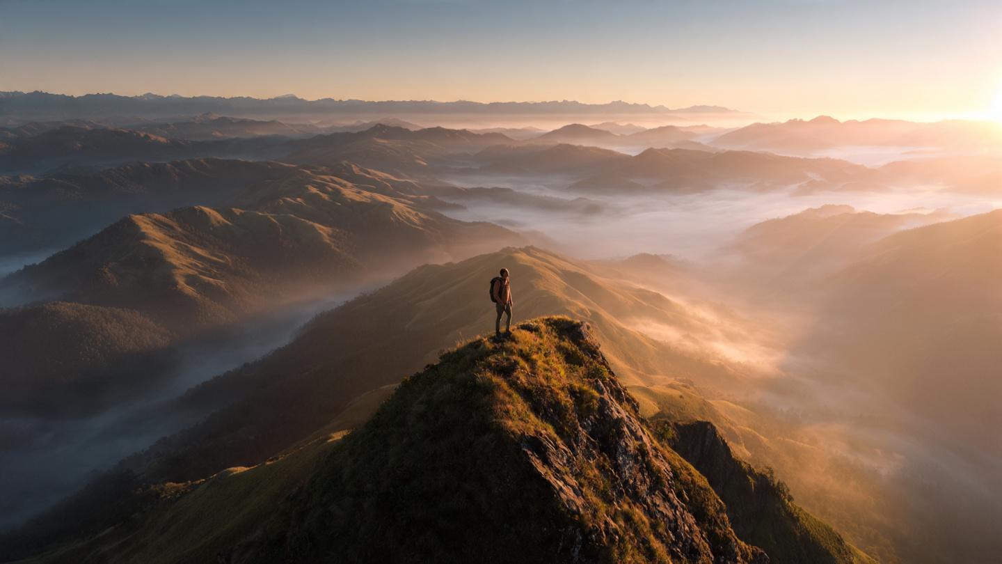 Unique honeymoon destinations for newly married couples