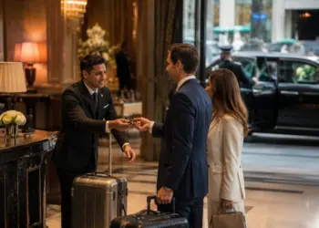 Best Luxury Concierge Services in New York City for 2026