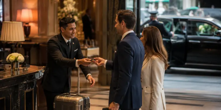 Best Luxury Concierge Services in New York City for 2026