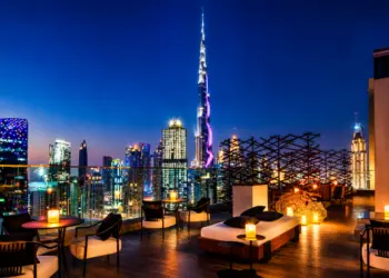 Best Luxury Dining Experiences in Dubai for 2026