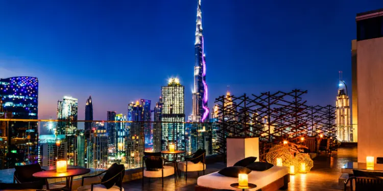 Best Luxury Dining Experiences in Dubai for 2026