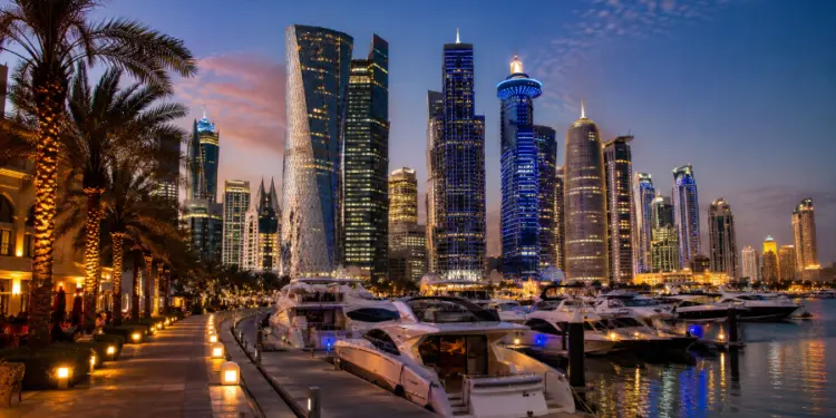 Best Luxury Experiences in Qatar for 2026