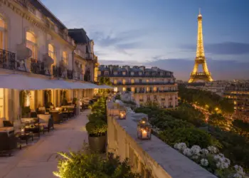 Best Luxury Hotels in Paris Ultimate Guide for 2026
