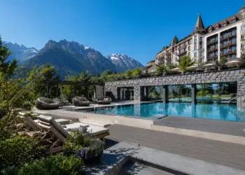 Best Luxury Hotels in Switzerland for 2026