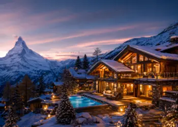 Best Luxury Private Chalets in Switzerland for 2026
