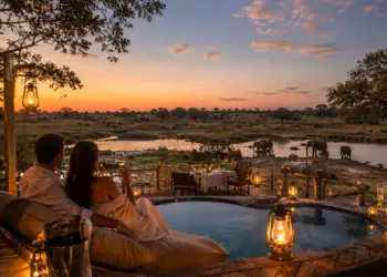 Best Luxury Safari Honeymoon Destinations in the World