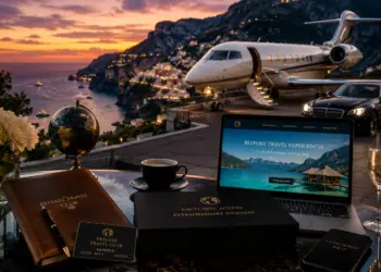 Best Private Travel Clubs for Luxury Travelers in 2026