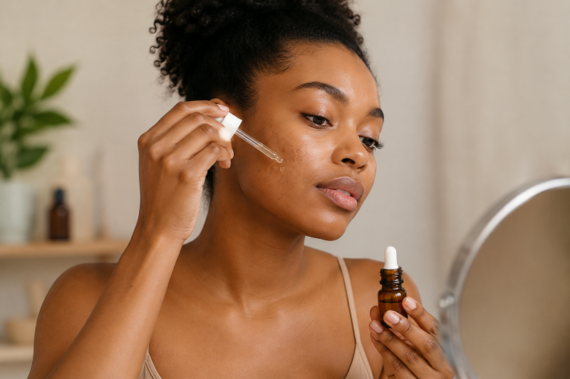Best dark spot remover for face for Faster Results