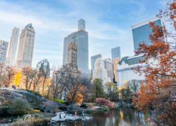 free things to do in New York City for tourists