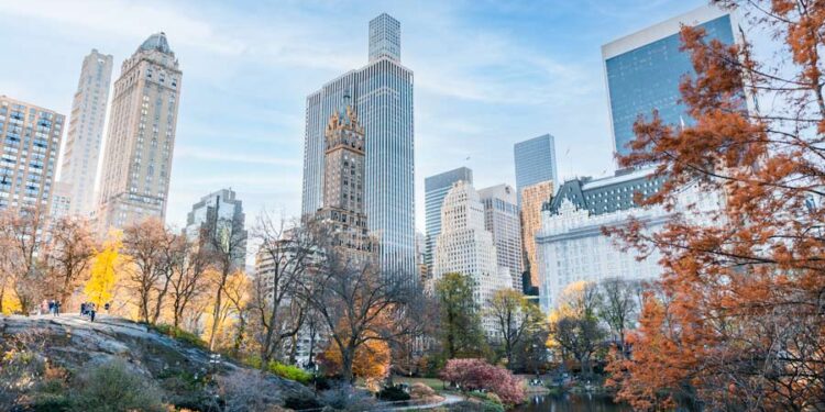 free things to do in New York City for tourists