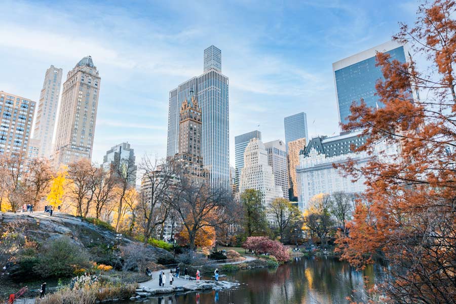 free things to do in New York City for tourists