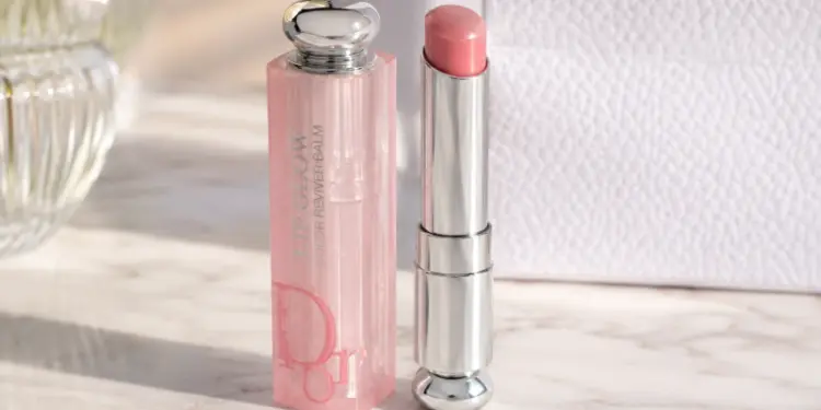Dior Lip Glow The Sell-Out Phenomenon Explained