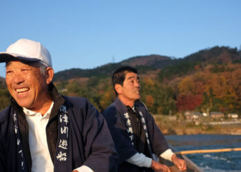 solo travel in Japan complete beginner guide