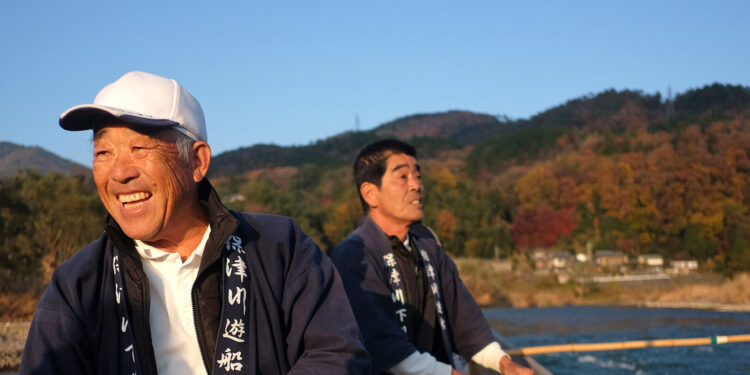 solo travel in Japan complete beginner guide