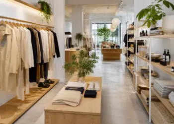 How Arket Combines Quality and Simplicity