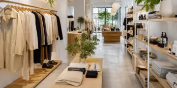 How Arket Combines Quality and Simplicity