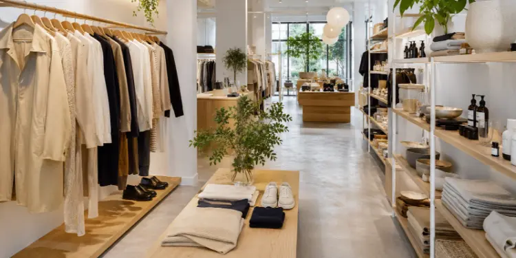 How Arket Combines Quality and Simplicity