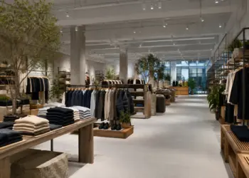 How Arket Quietly Became a Fashion Powerhouse