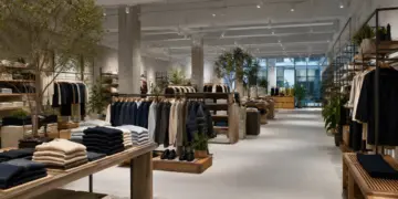 How Arket Quietly Became a Fashion Powerhouse