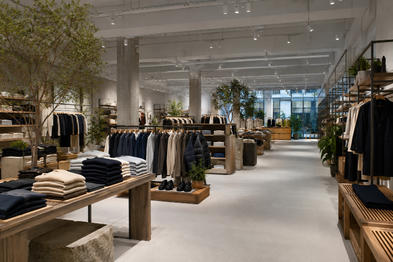 How Arket Quietly Became a Fashion Powerhouse