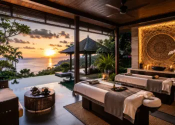 How Luxury Hospitality Is Embracing Holistic Wellness in 2026
