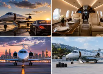 How Much Does Private Jet Travel Cost in 2026
