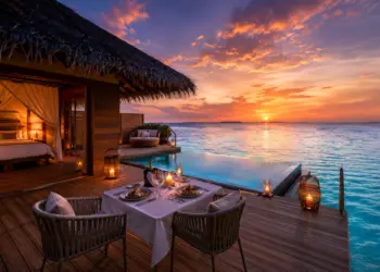 How Much Does a Luxury Honeymoon Cost in 2026