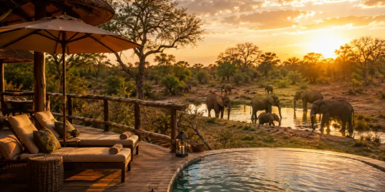 How Much Does a Luxury Safari Cost in 2026